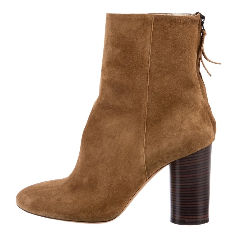 Isabel Marant Garrett Boots - Picture 3 of 11